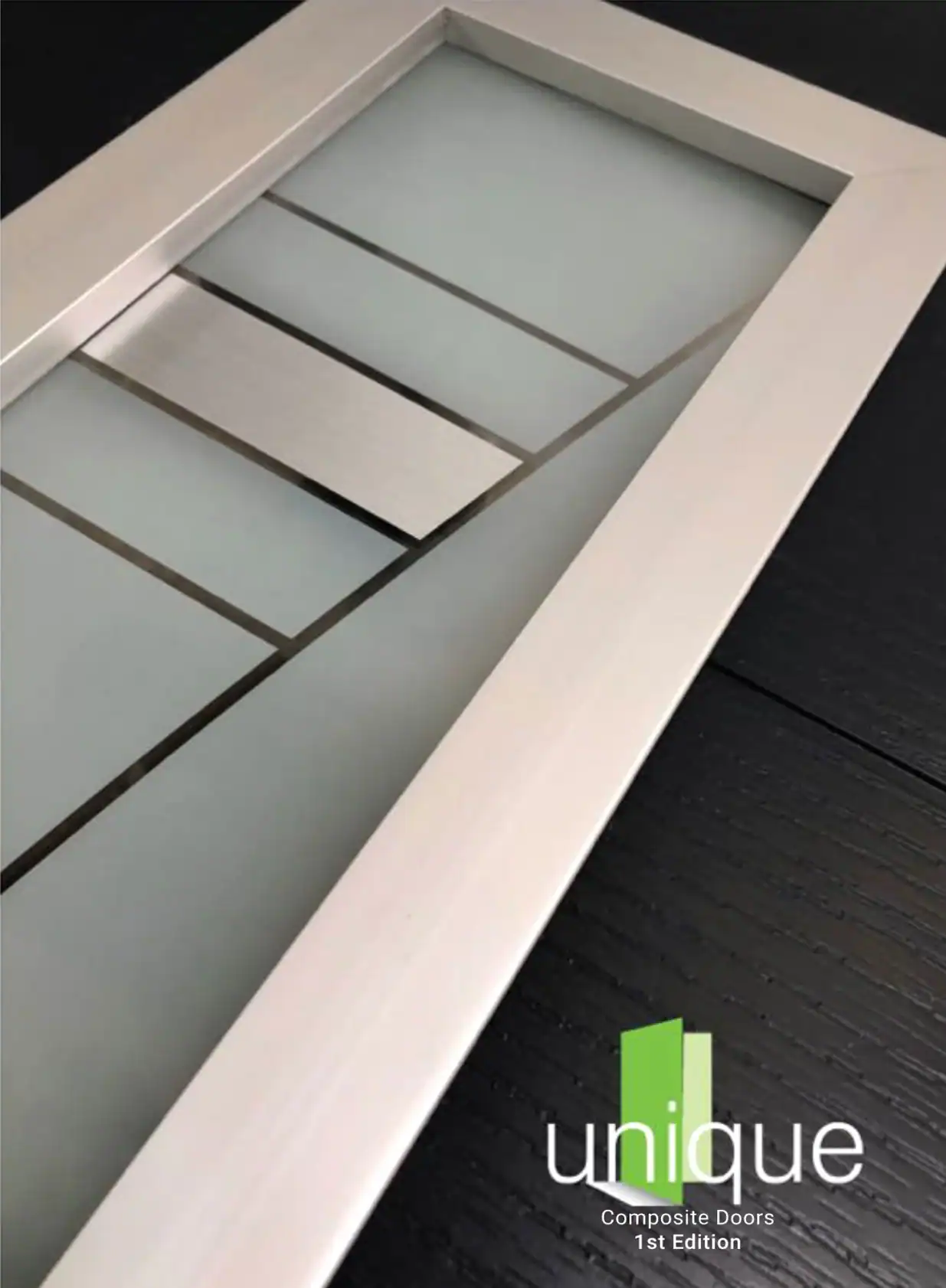 Unique Composite Doors Brochure